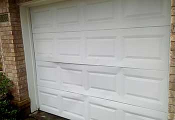 Panel Replacement | Garage Door Repair Englewood, CO